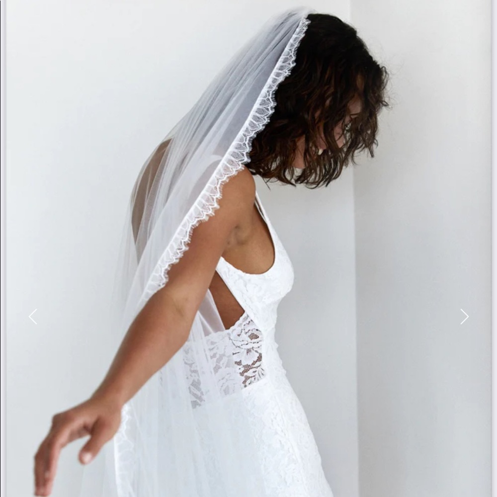 Lumi Veil - Grace Loves Lace